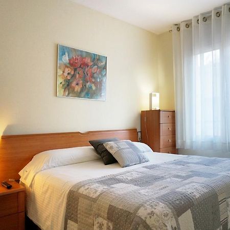 Llevant I Ponent Palamos Exterior photo