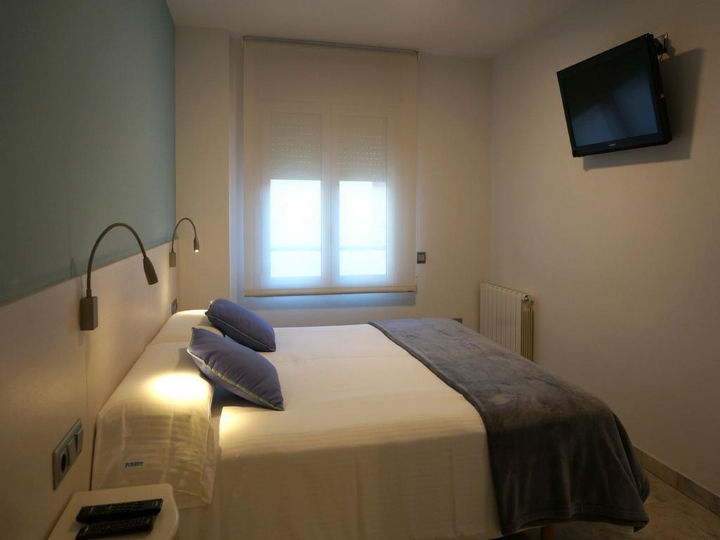 Llevant I Ponent Palamos Exterior photo