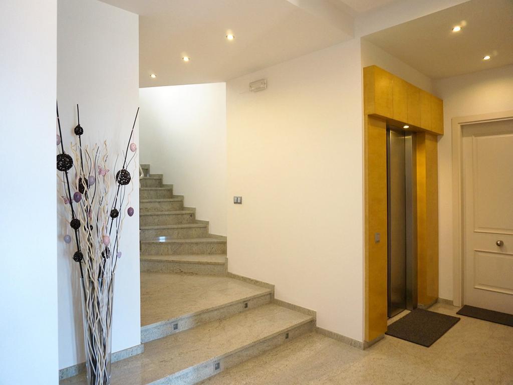Llevant I Ponent Palamos Exterior photo
